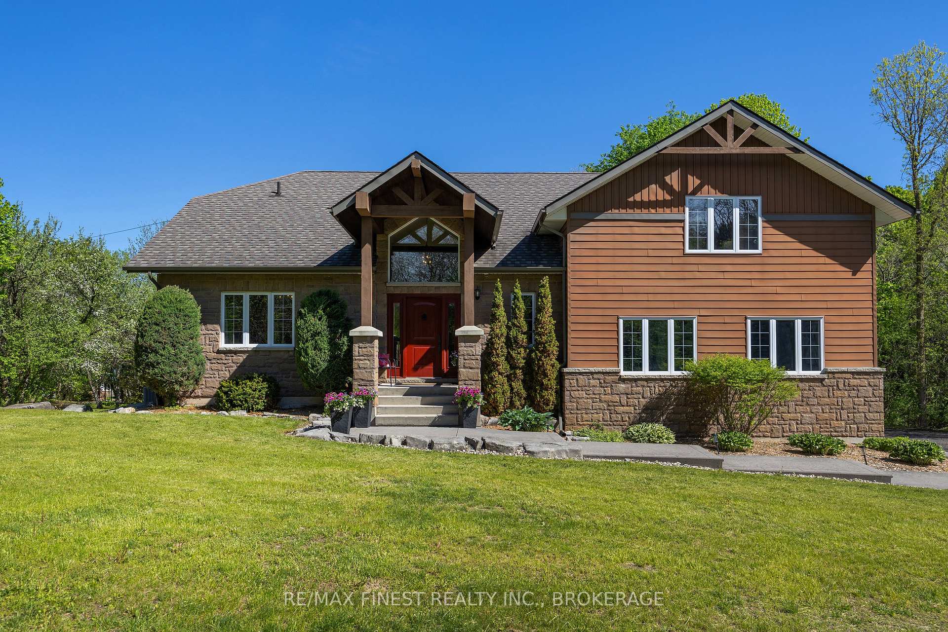 3031 Lakehead Road, Kingston, ON K0H 1M0 — Kingston, Ontario