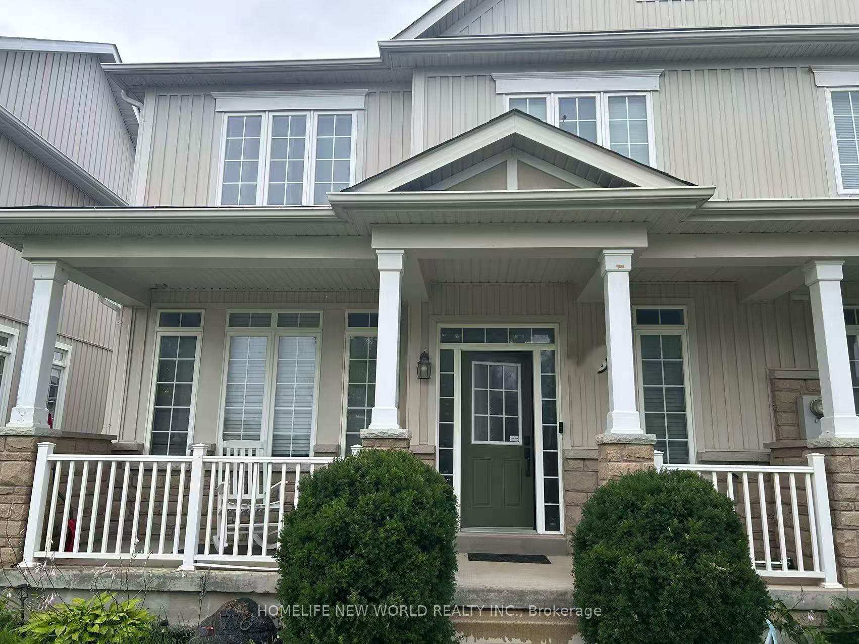 776 Carlisle Street, Cobourg, ON K9A 0C6 — Cobourg, Ontario