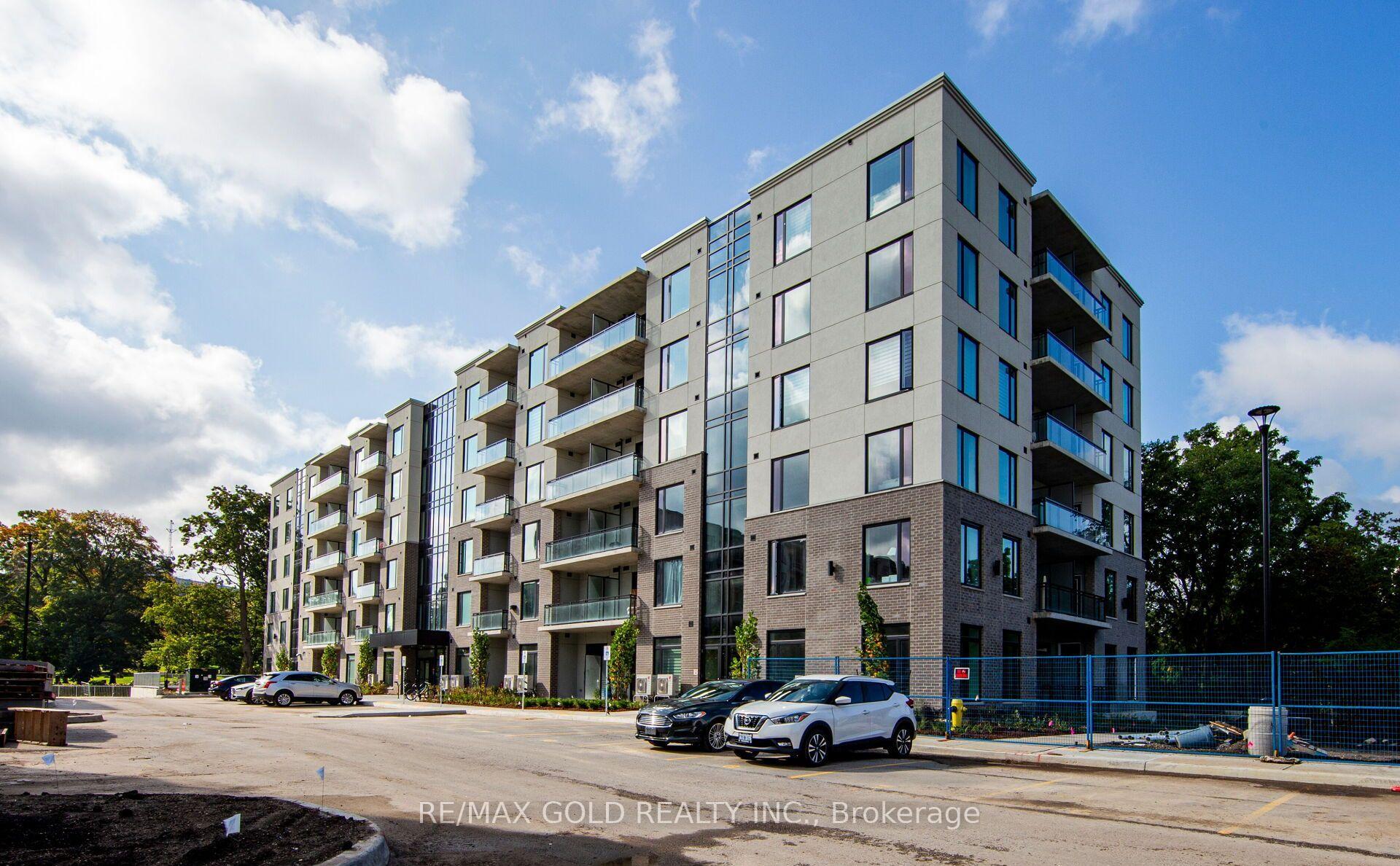 103 Roger Street 206, Waterloo, ON N2J 0G2 — Waterloo, Ontario