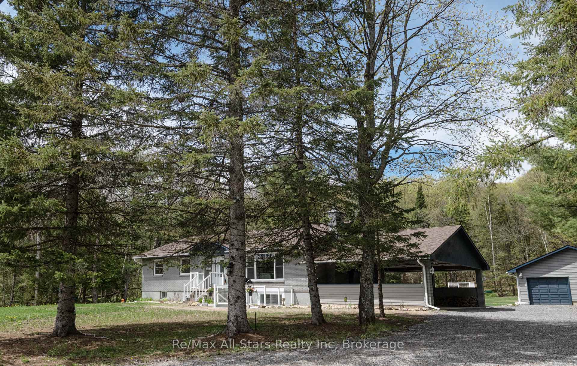 2797 Highway 60 Highway, Lake of Bays, ON P0A 1H0 — Lake of Bays, Ontario