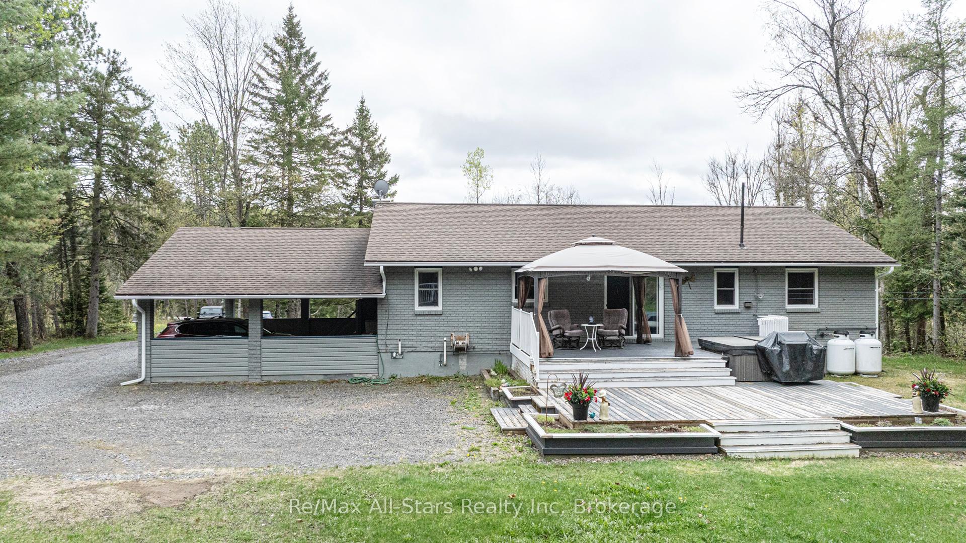 2797 Highway 60 Highway, Lake of Bays — photo 3 of 5