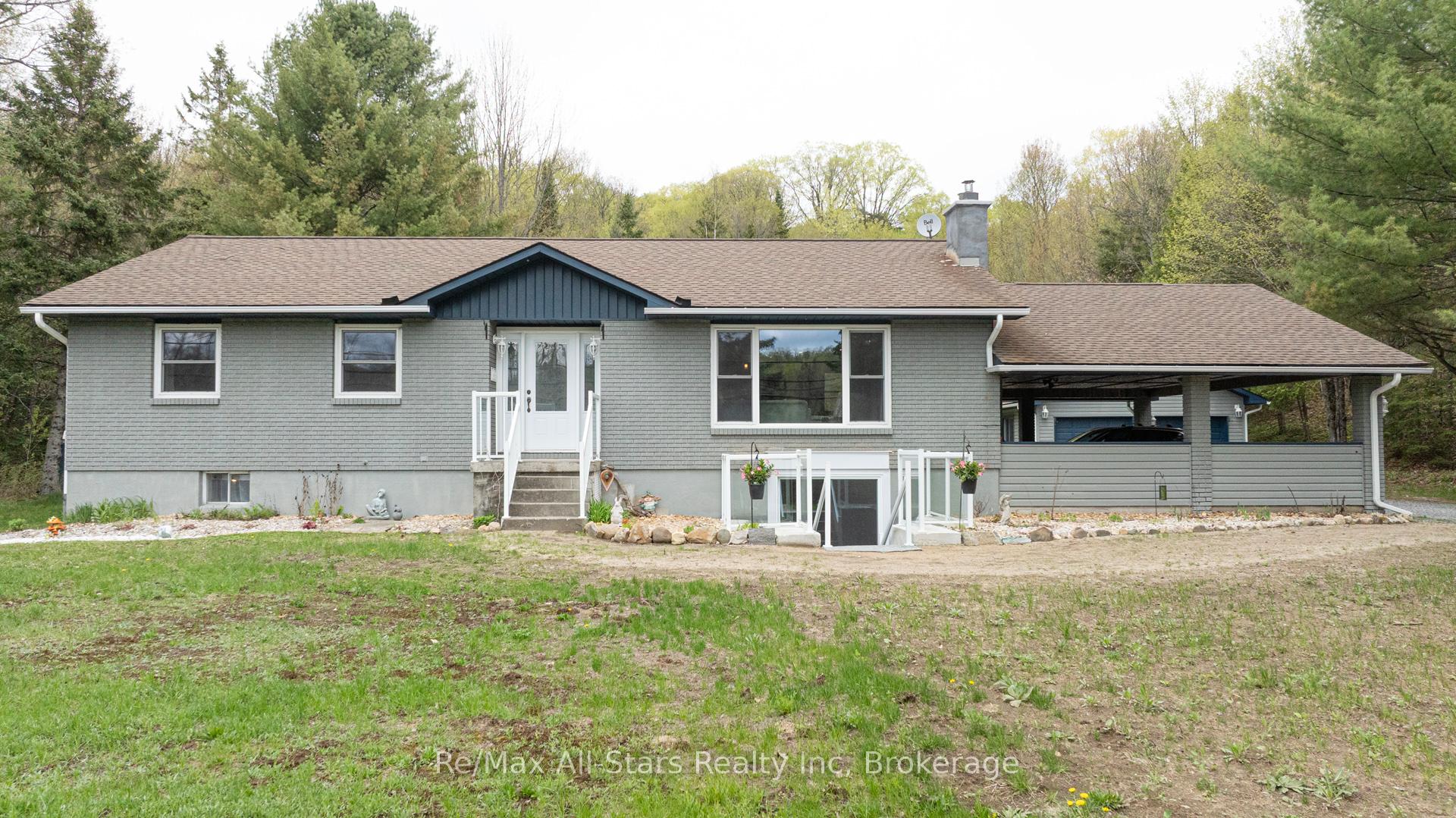 2797 Highway 60 Highway, Lake of Bays — photo 4 of 5