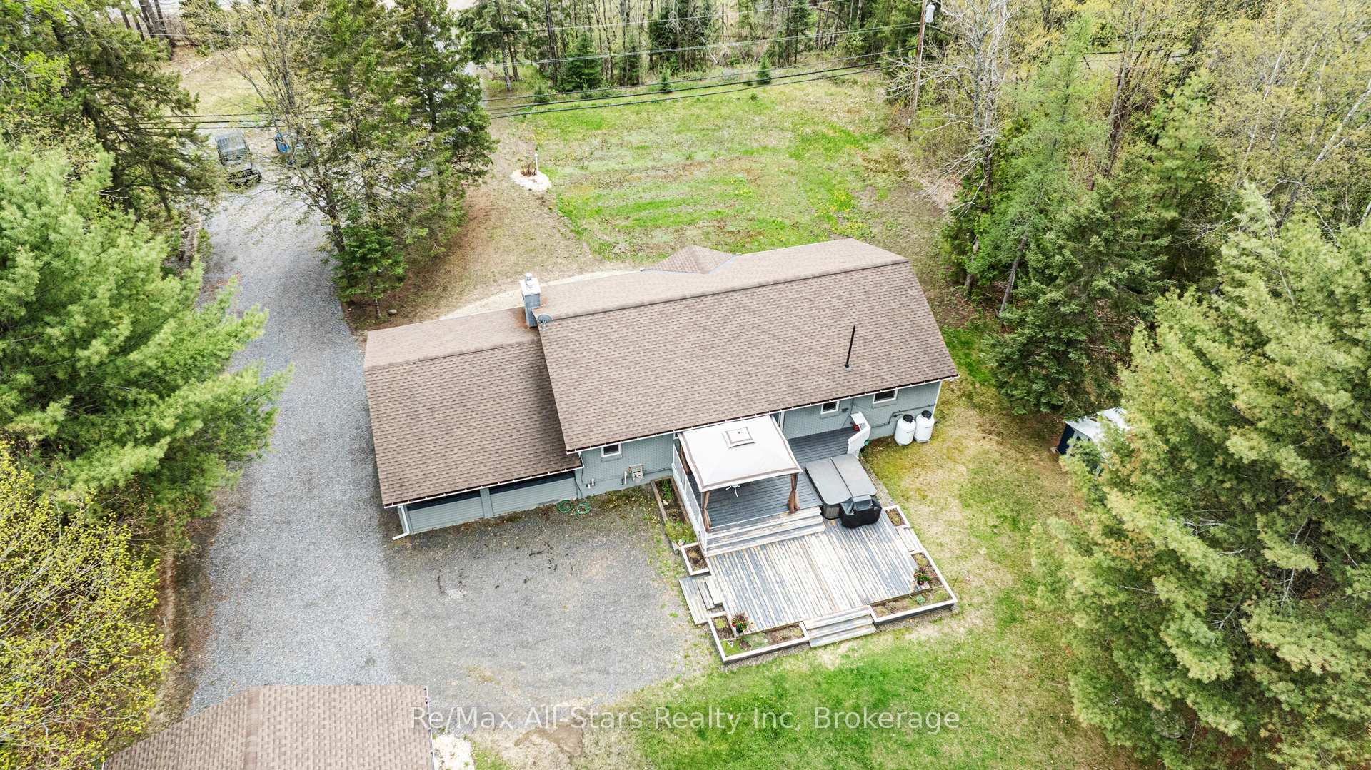 2797 Highway 60 Highway, Lake of Bays — photo 5 of 5