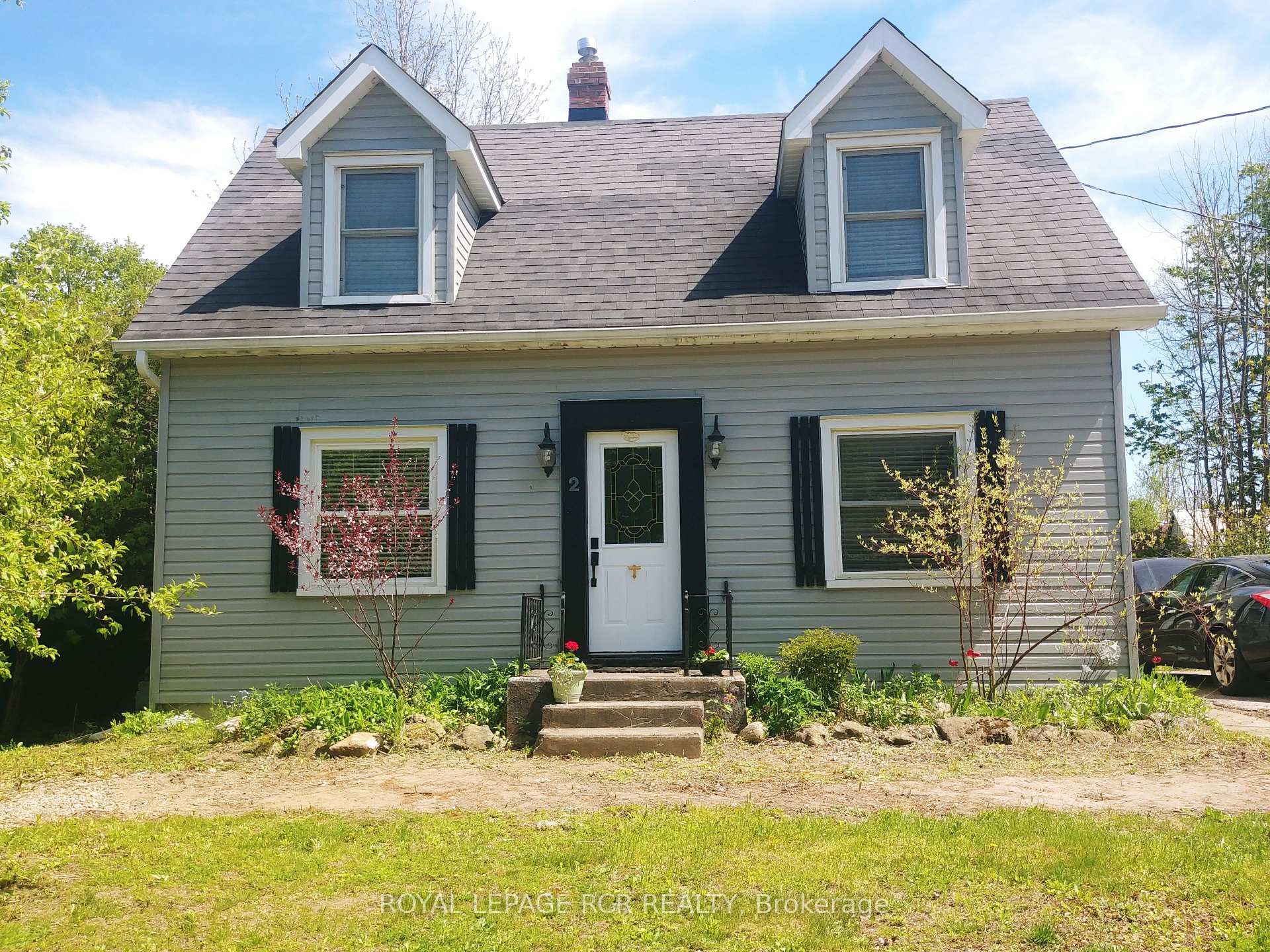 2 Dundas  W Street, Erin, ON N0B 1T0 — Erin, Ontario