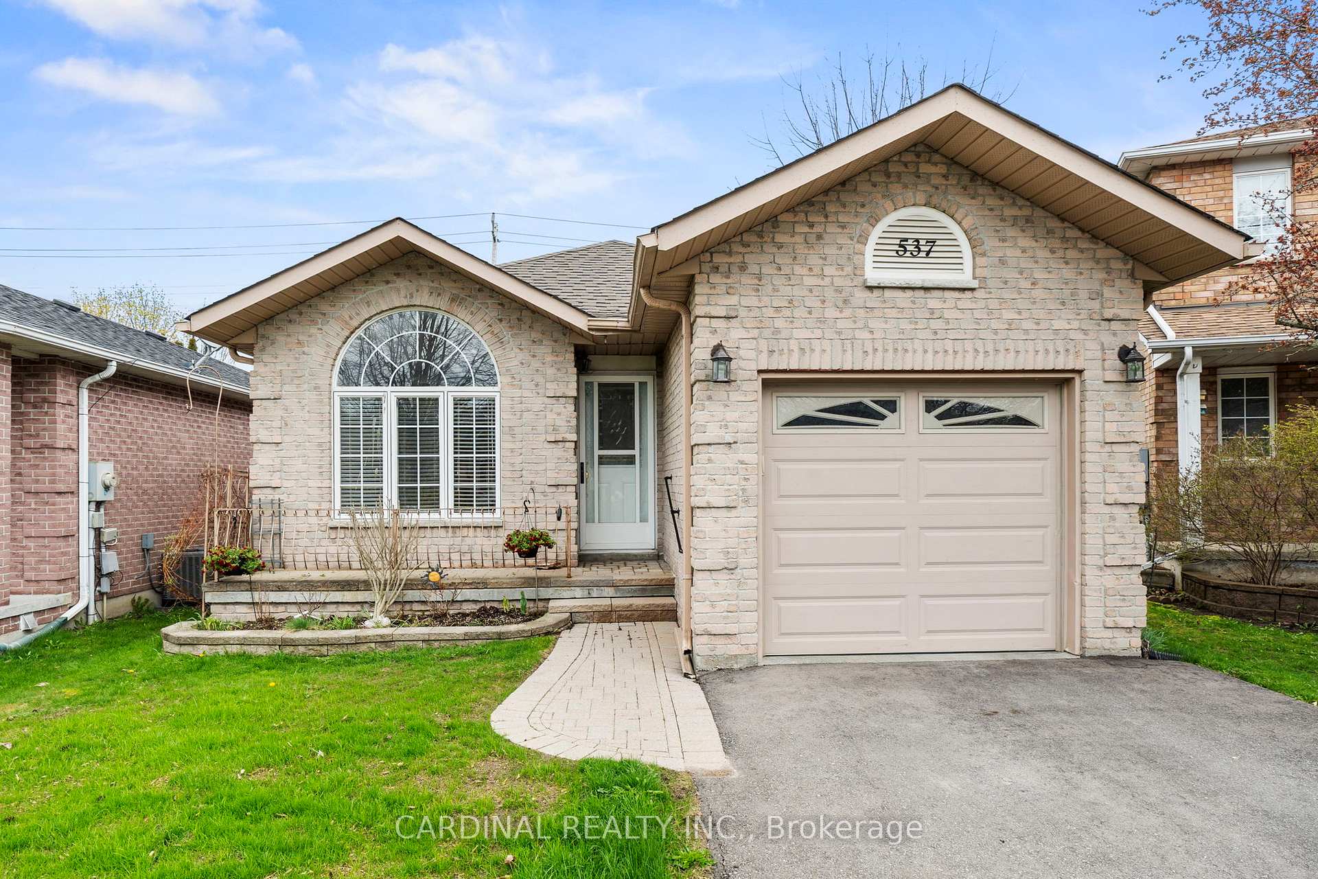 537 Wilson Road, Cobourg, ON K9A 5P7 — Cobourg, Ontario