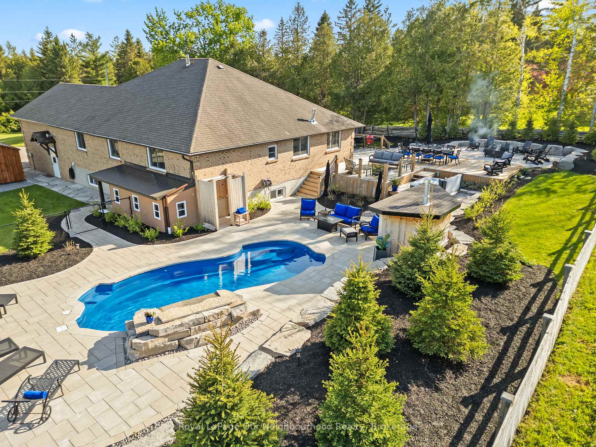 771 Traceys Hill Road, Kawartha Lakes, ON K0L 2W0 — Kawartha Lakes, Ontario