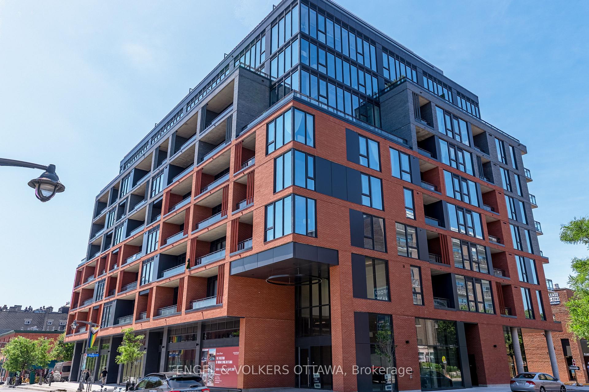 10 James Street 514, Ottawa Centre, ON K2P 1T2 — Ottawa Centre, Ontario