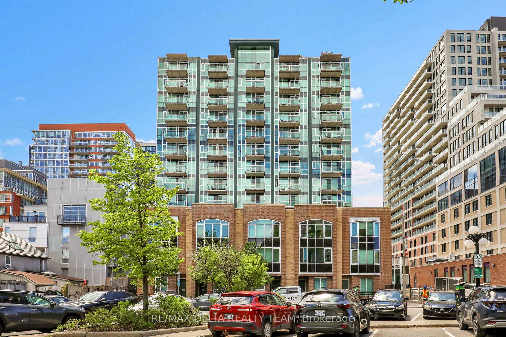 134 York Street 205, Lower Town - Sandy Hill, ON K1N 1K8 — Lower Town - Sandy Hill, Ontario