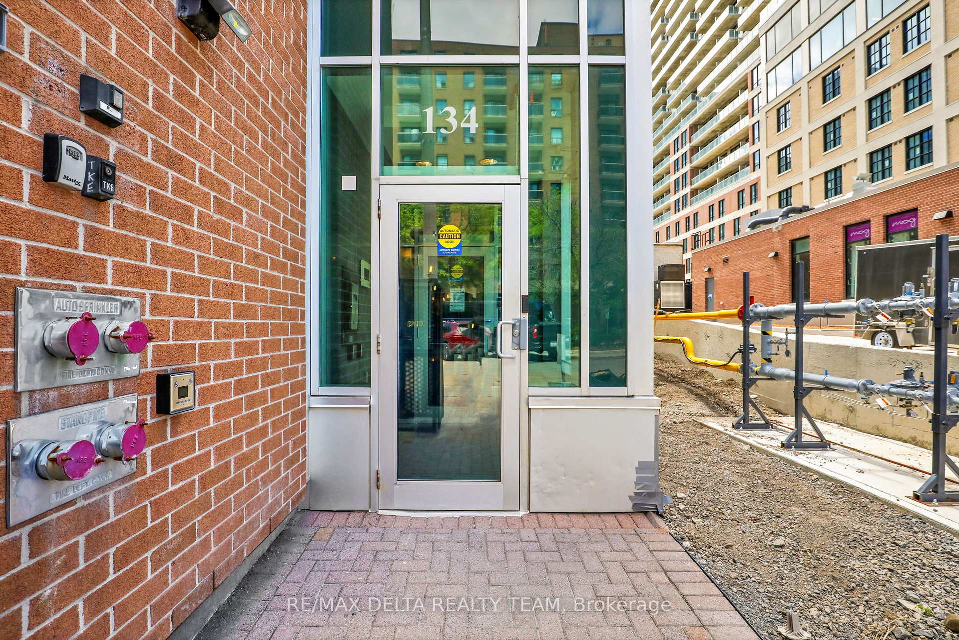 134 York Street 205, Lower Town - Sandy Hill — photo 3 of 5