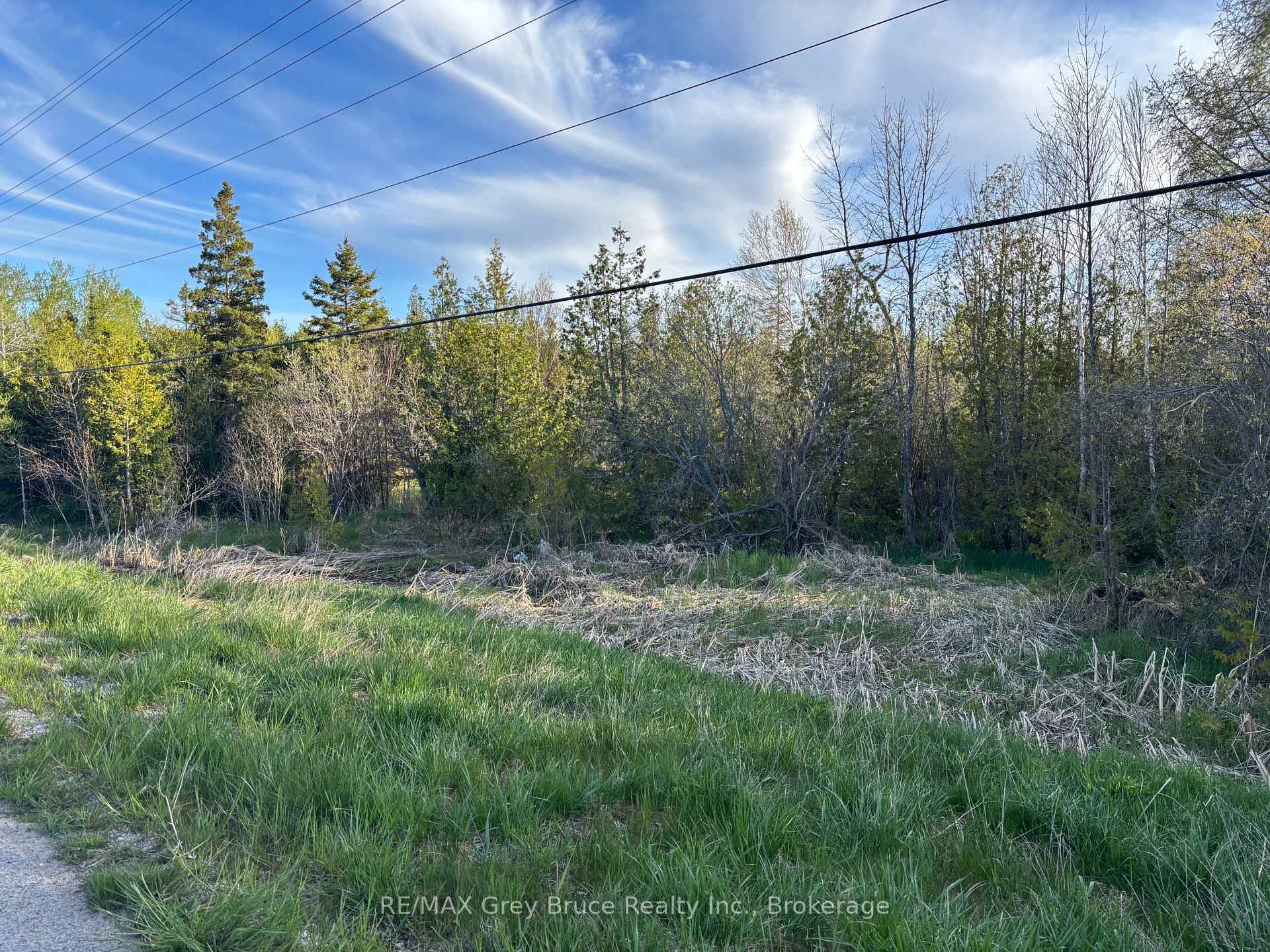 Pt Lt 27 Highway 6 Highway, Northern Bruce Peninsula — photo 2 of 5