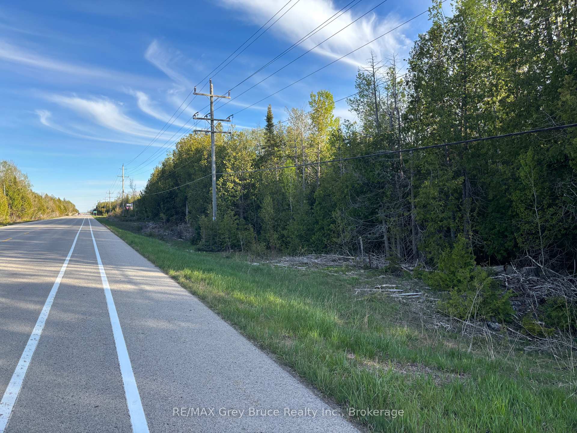 Pt Lt 27 Highway 6 Highway, Northern Bruce Peninsula — photo 3 of 5