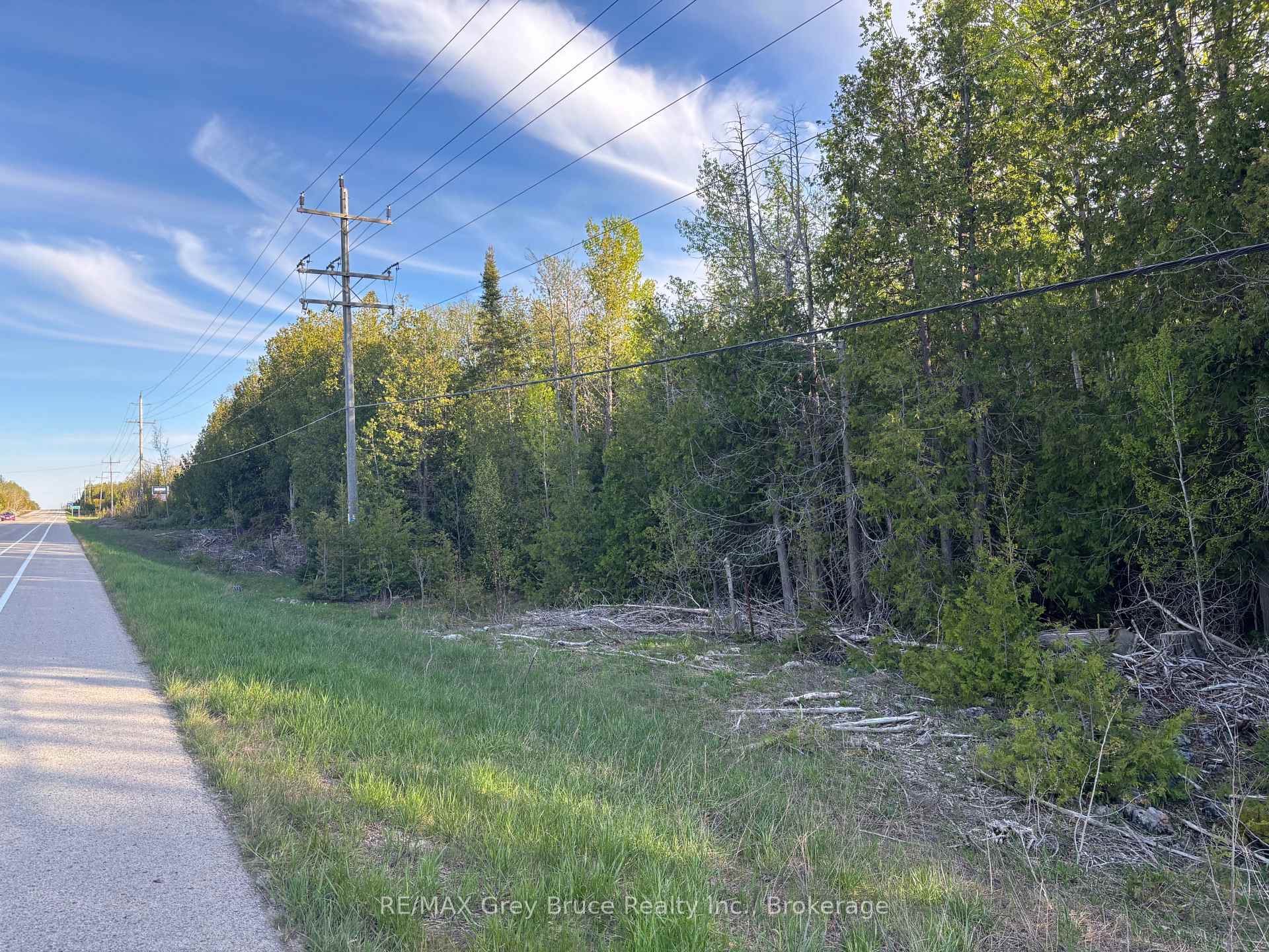 Pt Lt 27 Highway 6 Highway, Northern Bruce Peninsula — photo 4 of 5