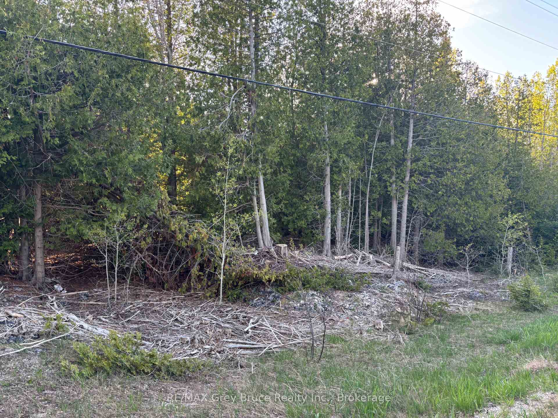 Pt Lt 27 Highway 6 Highway, Northern Bruce Peninsula — photo 5 of 5