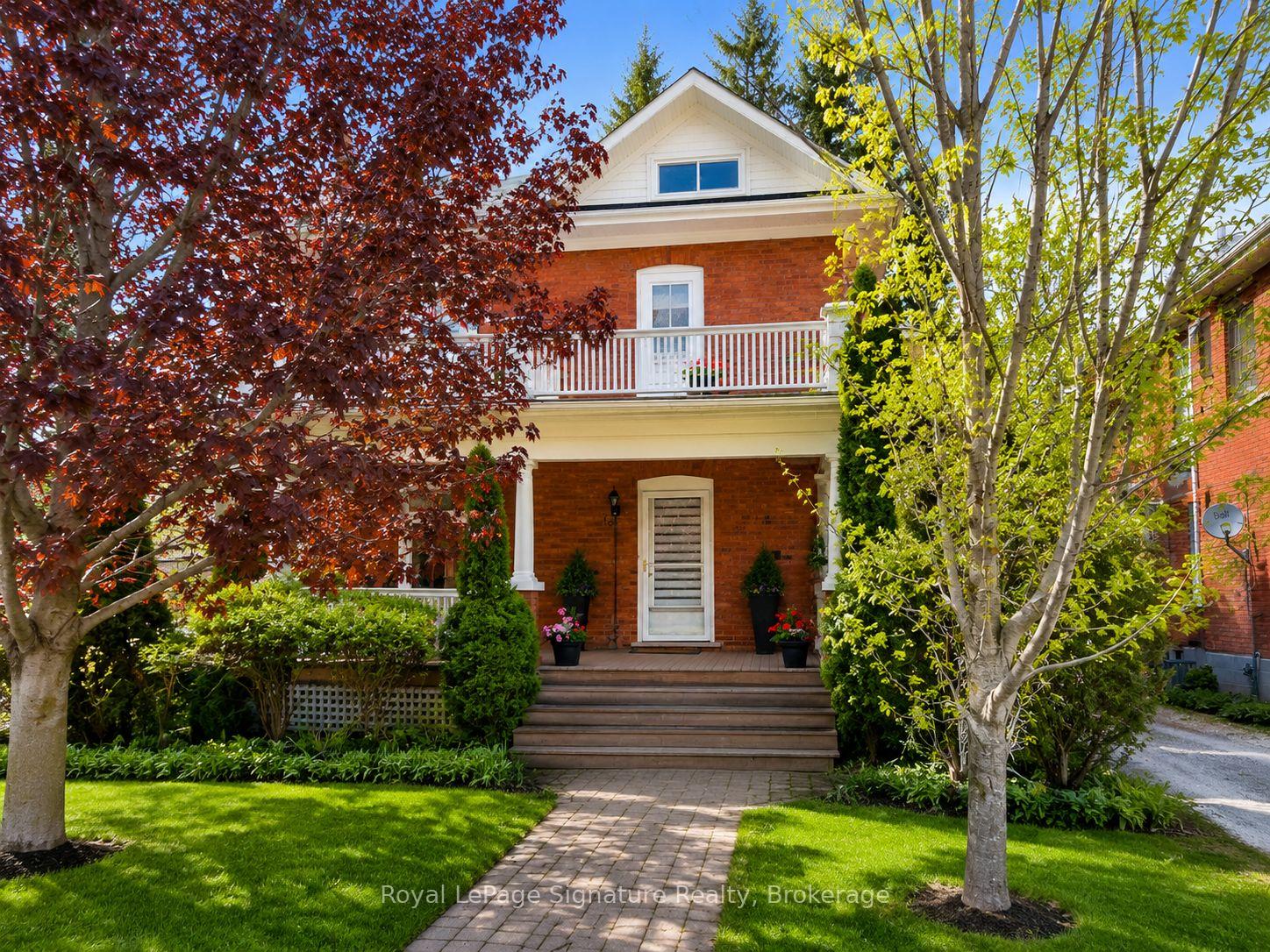 76 Trowbridge Street W, Meaford — photo 2 of 5