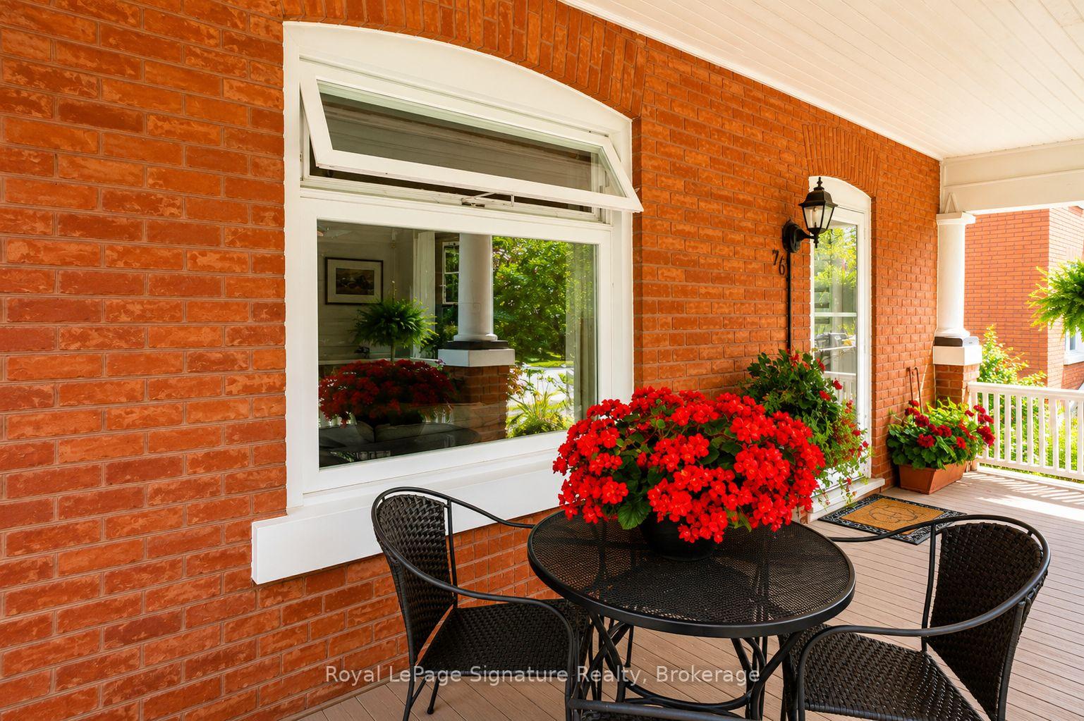 76 Trowbridge Street W, Meaford — photo 4 of 5