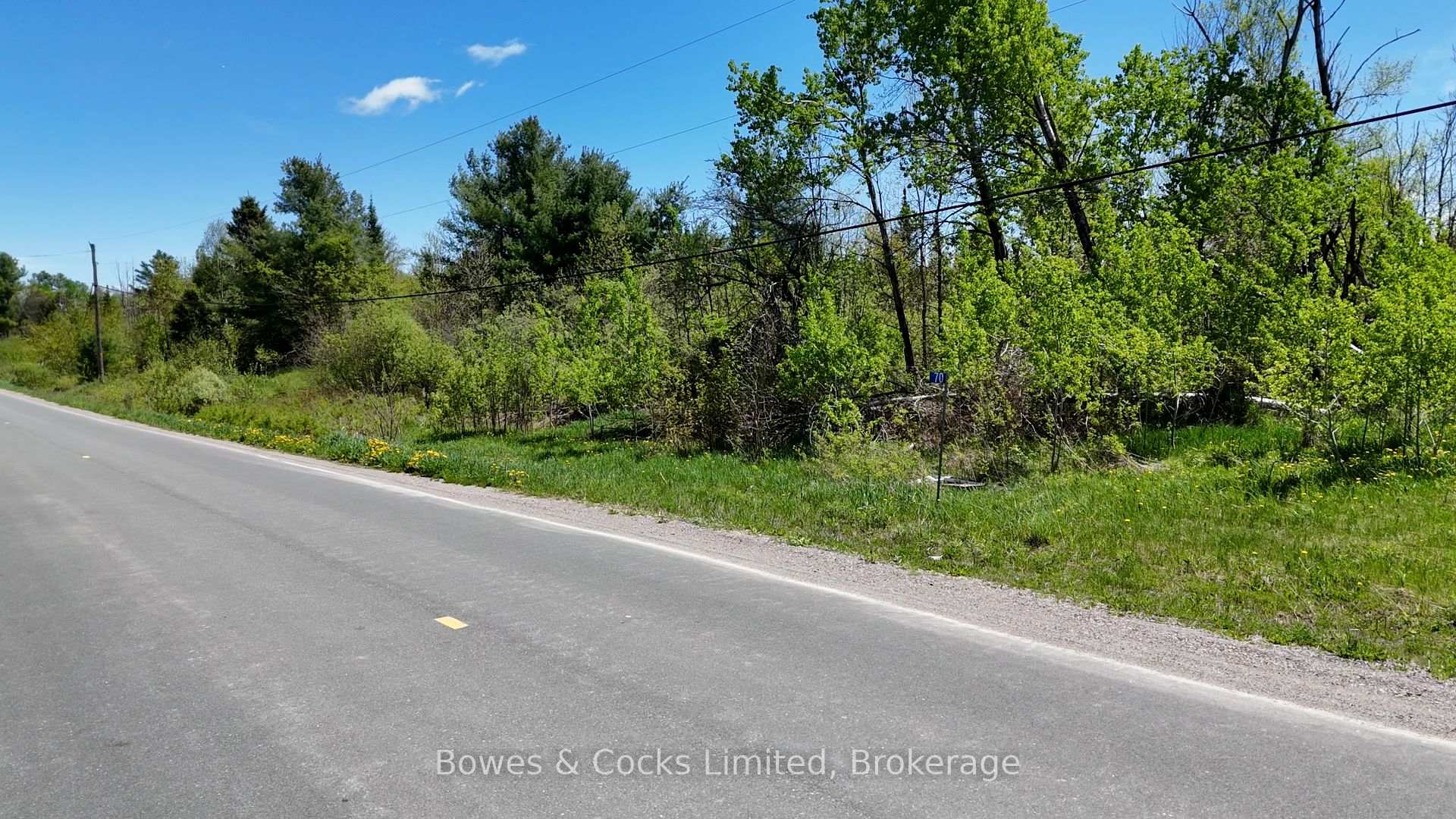 70 Bannockburn Road, Madoc, ON K0K 1Y0 — Madoc, Ontario