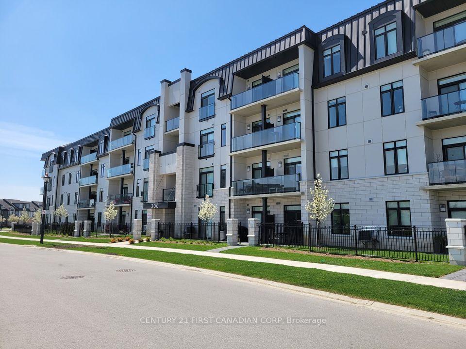 200 Callaway Road 307, London North, ON N6G 3X6 — London North, Ontario