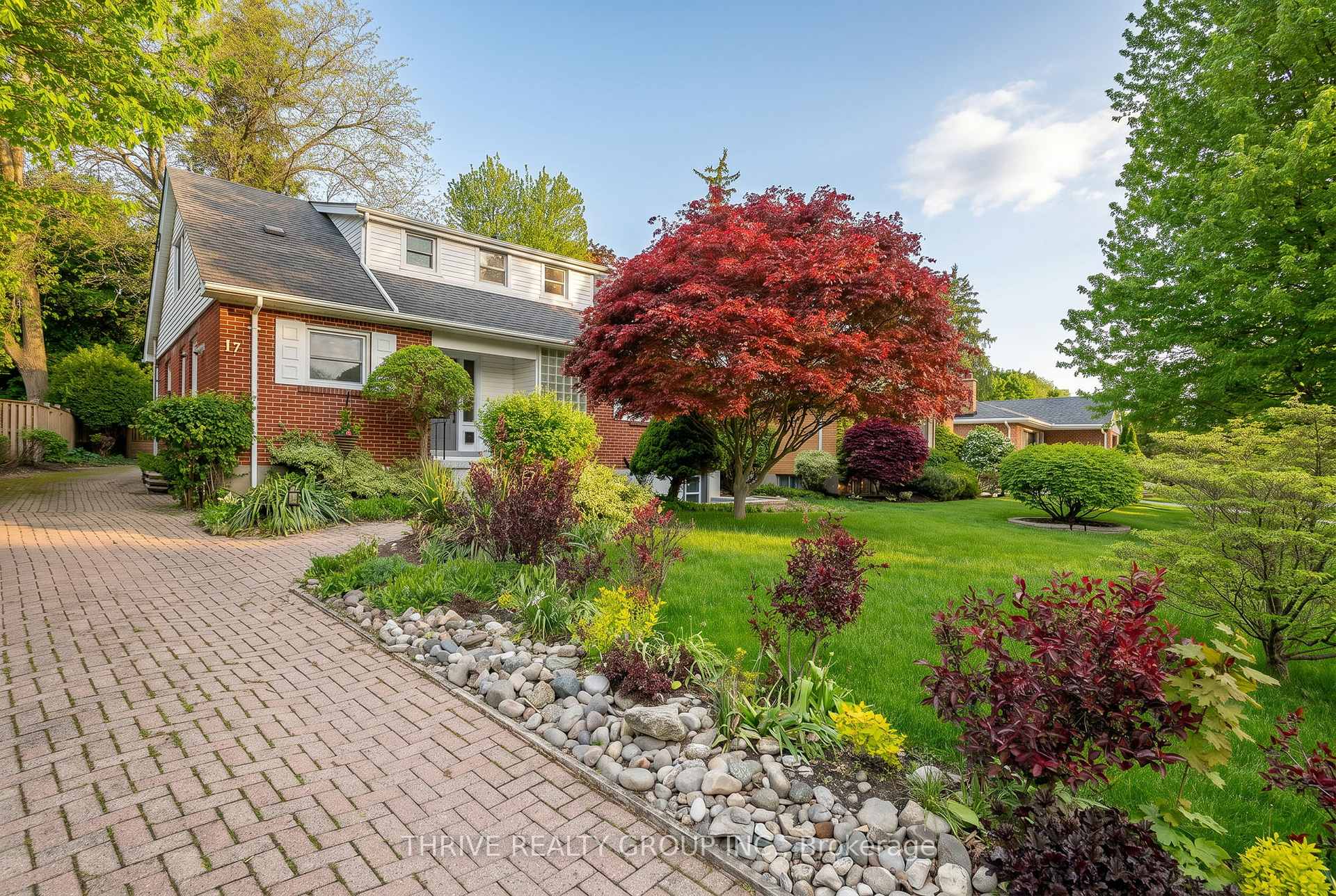 17 Croxton Road W, London South, ON N6C 3T5 — London South, Ontario