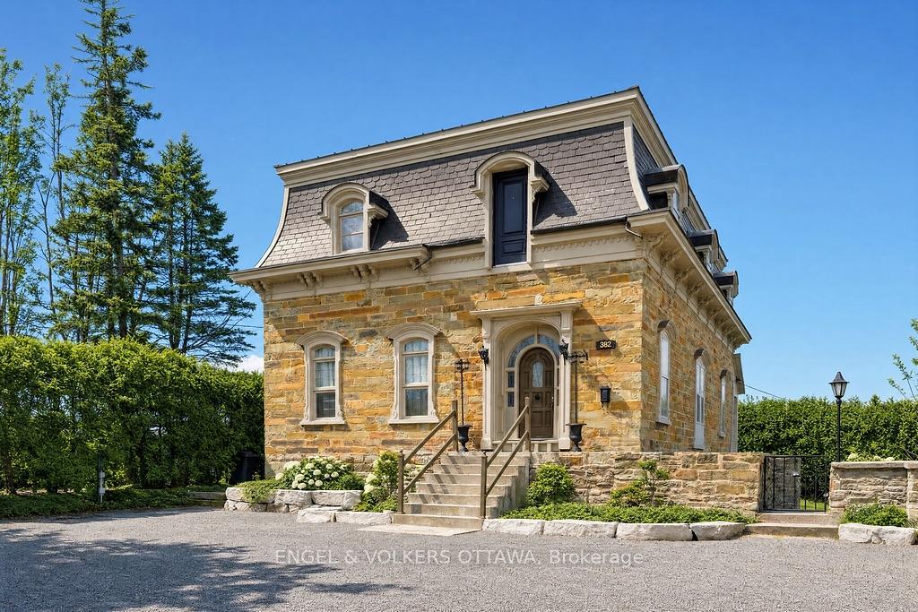 382 Mcgill Street, Hawkesbury, ON K6A 1R2 — Hawkesbury, Ontario
