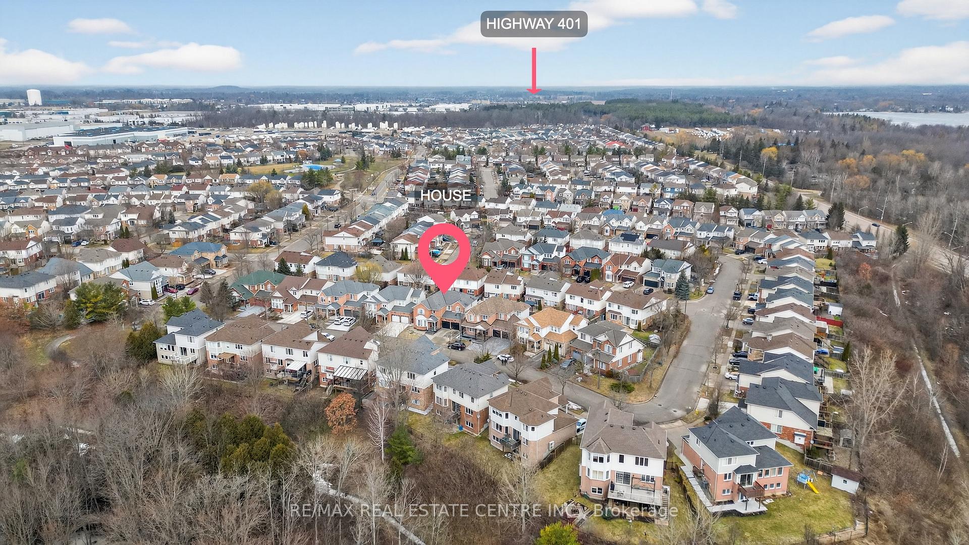 207 Arthur Fach Drive, Cambridge — photo 4 of 5