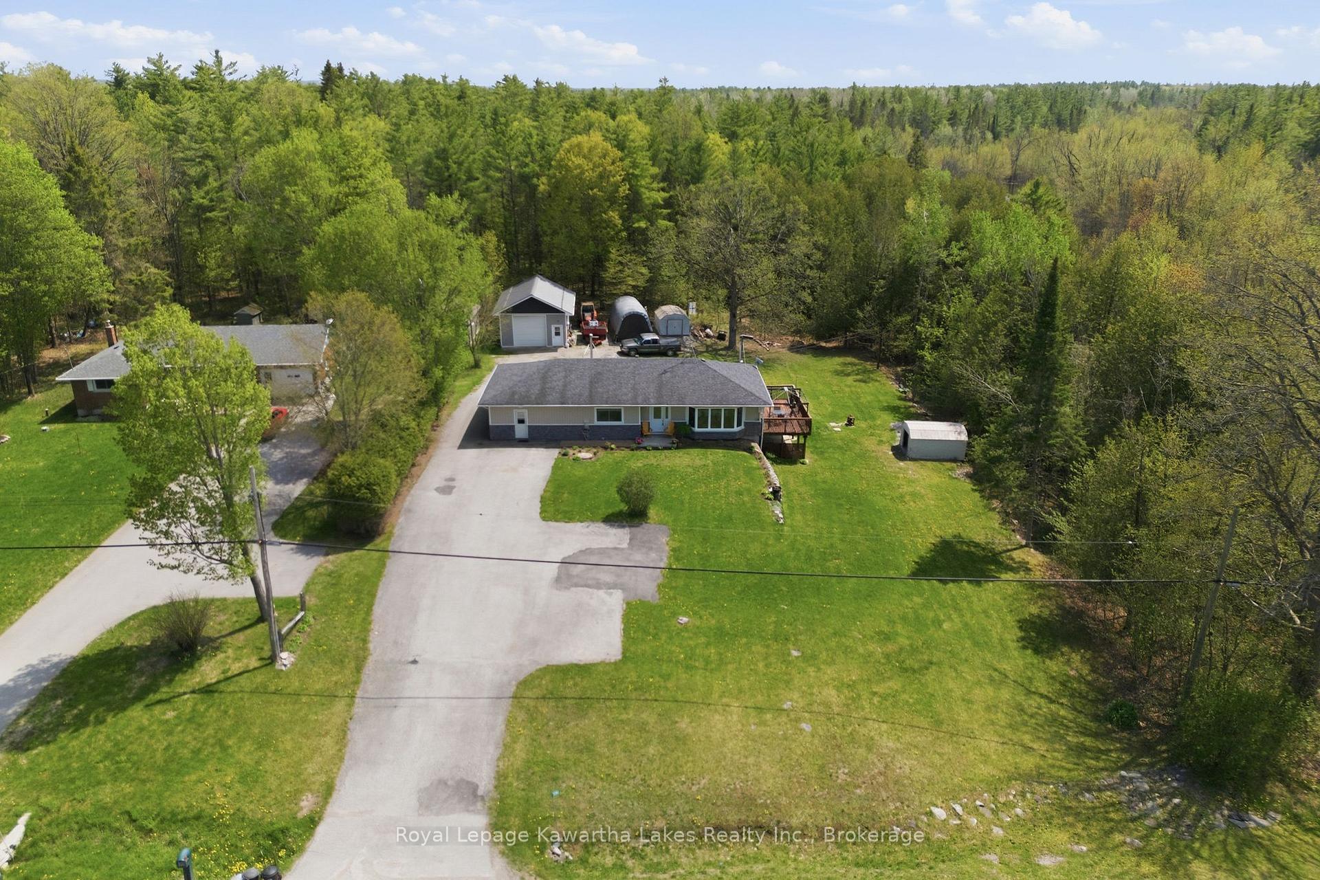 2794 County Road 48 N/A, Kawartha Lakes, ON K0M 1K0 — Kawartha Lakes, Ontario