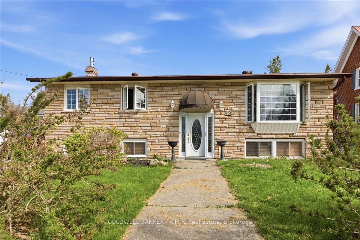 18 Russell Street, Brighton, ON K0K 1H0 — Brighton, Ontario