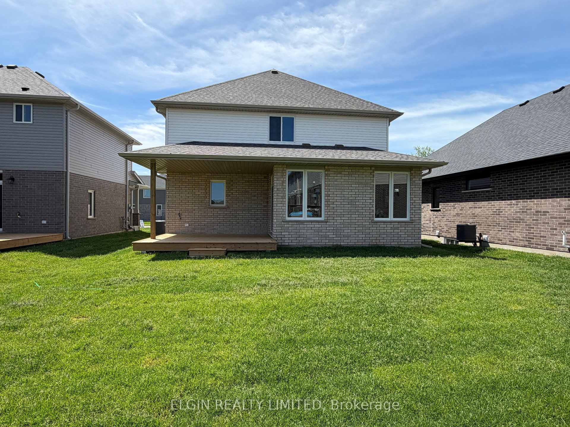6 Keba Crescent, Tillsonburg — photo 2 of 5