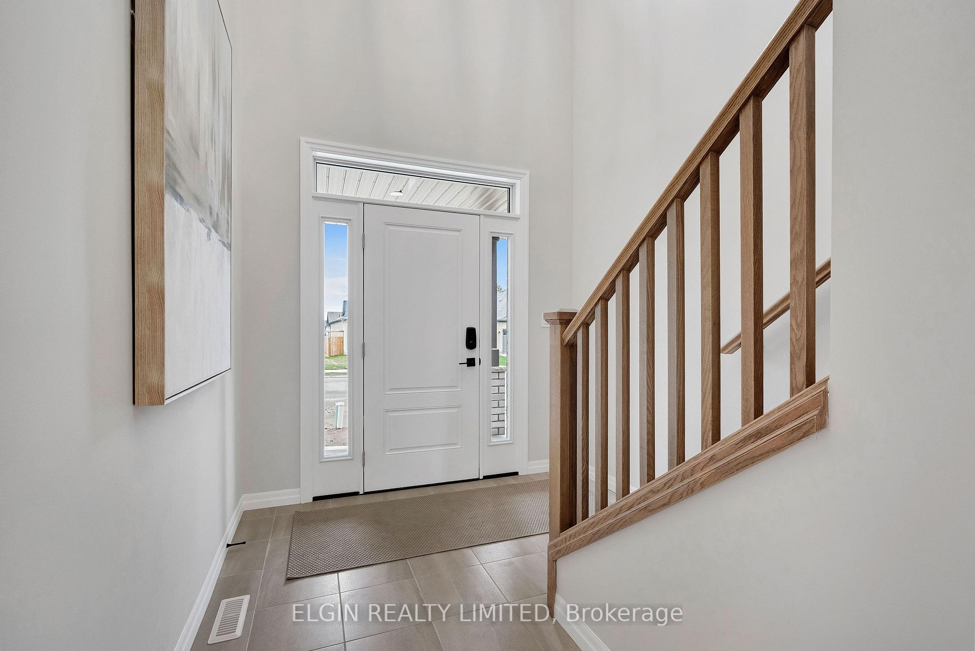 6 Keba Crescent, Tillsonburg — photo 4 of 5