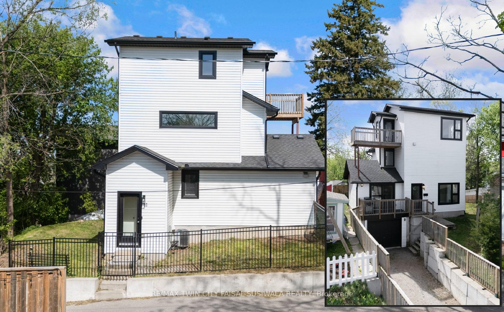 11 Eagle Hill, Cambridge, ON N3C 2C8 — Cambridge, Ontario