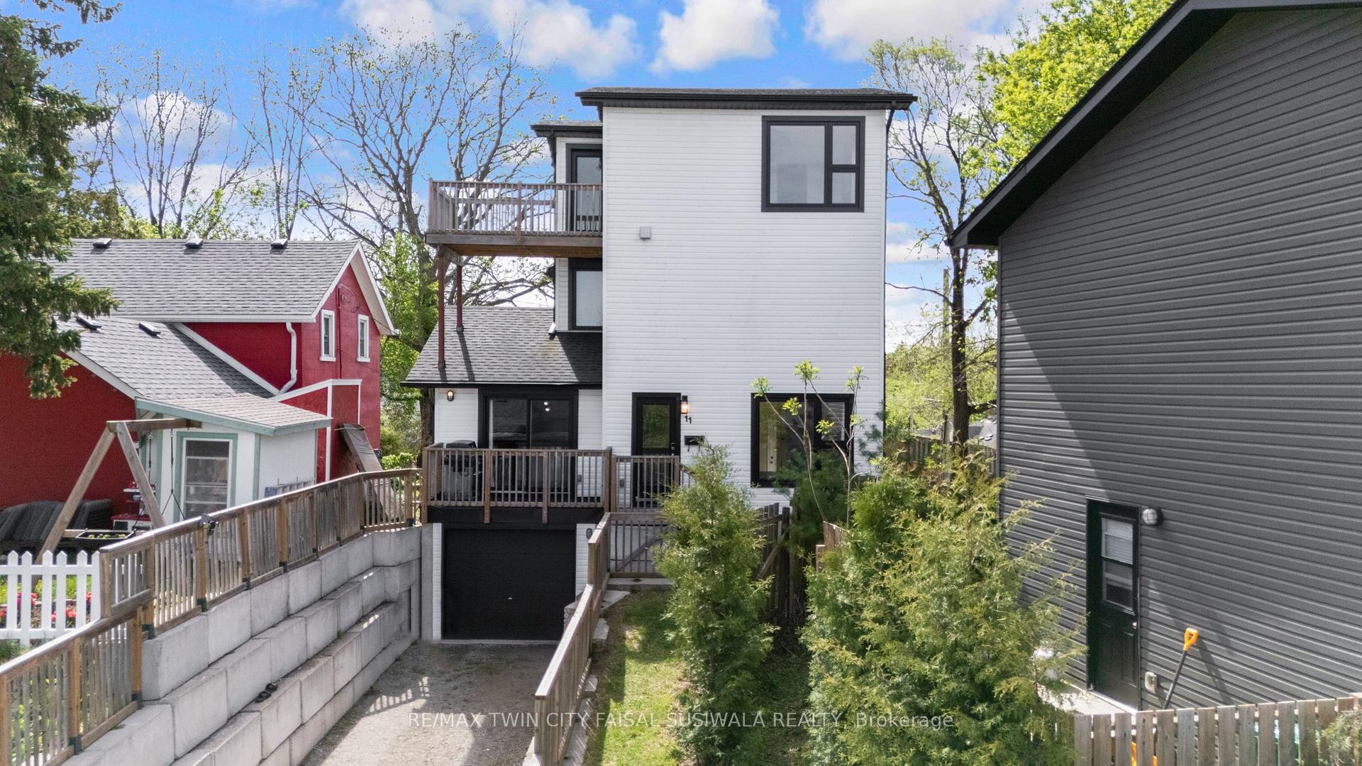 11 Eagle Hill, Cambridge — photo 2 of 5