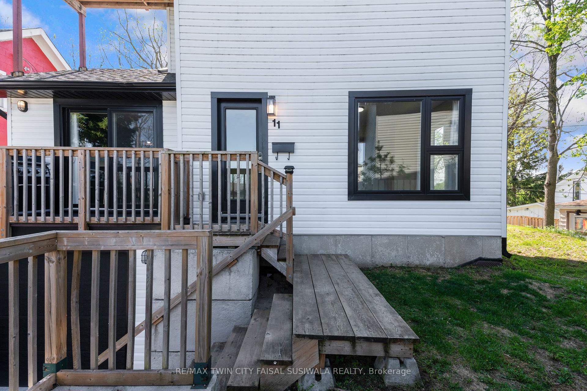 11 Eagle Hill, Cambridge — photo 4 of 5