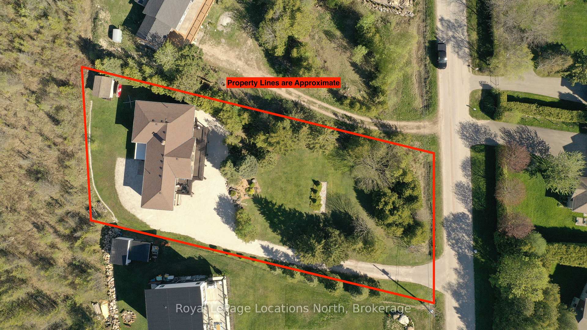 252 Lakeshore Road N, Meaford — photo 4 of 5