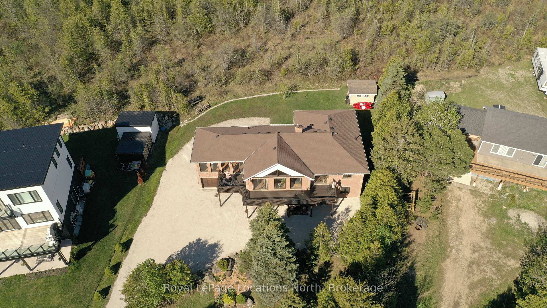 252 Lakeshore Road N, Meaford — photo 5 of 5