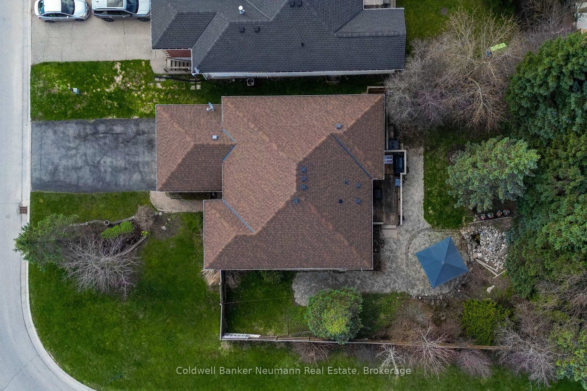 4 Cutting Drive LOWER, Centre Wellington — photo 3 of 5