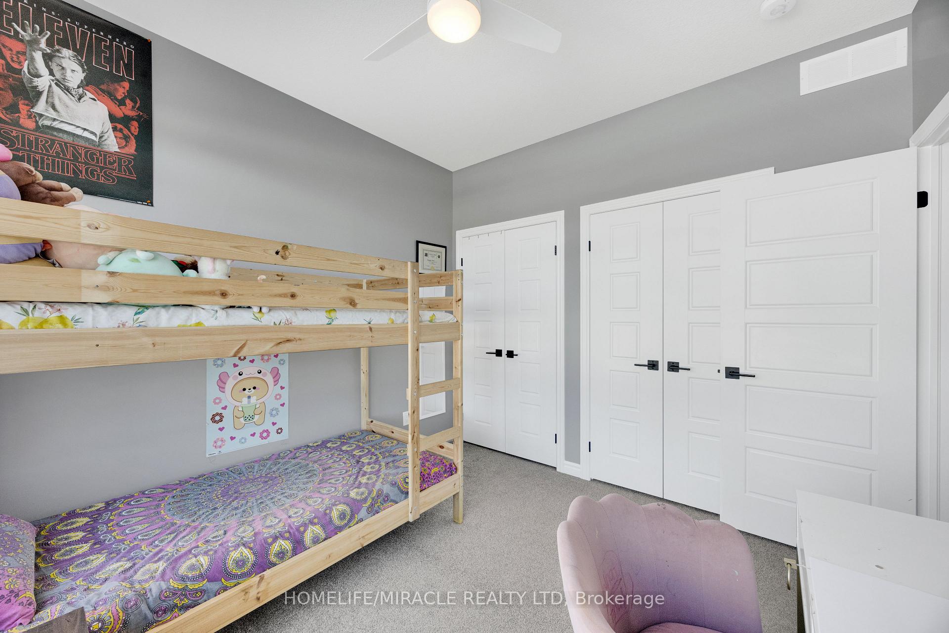 78 Matheson Crescent, East Zorra-Tavistock — photo 4 of 5