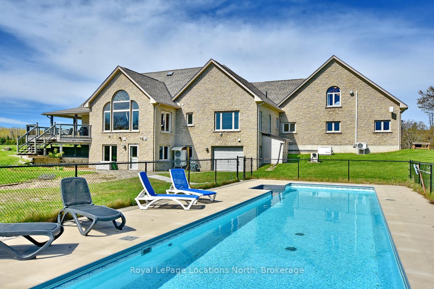 245337 22 Side Road, Meaford — photo 4 of 5