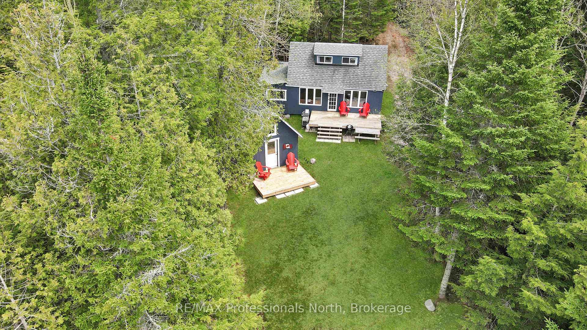 1514 Little Straggle Lake Drive, Dysart et al — photo 4 of 5