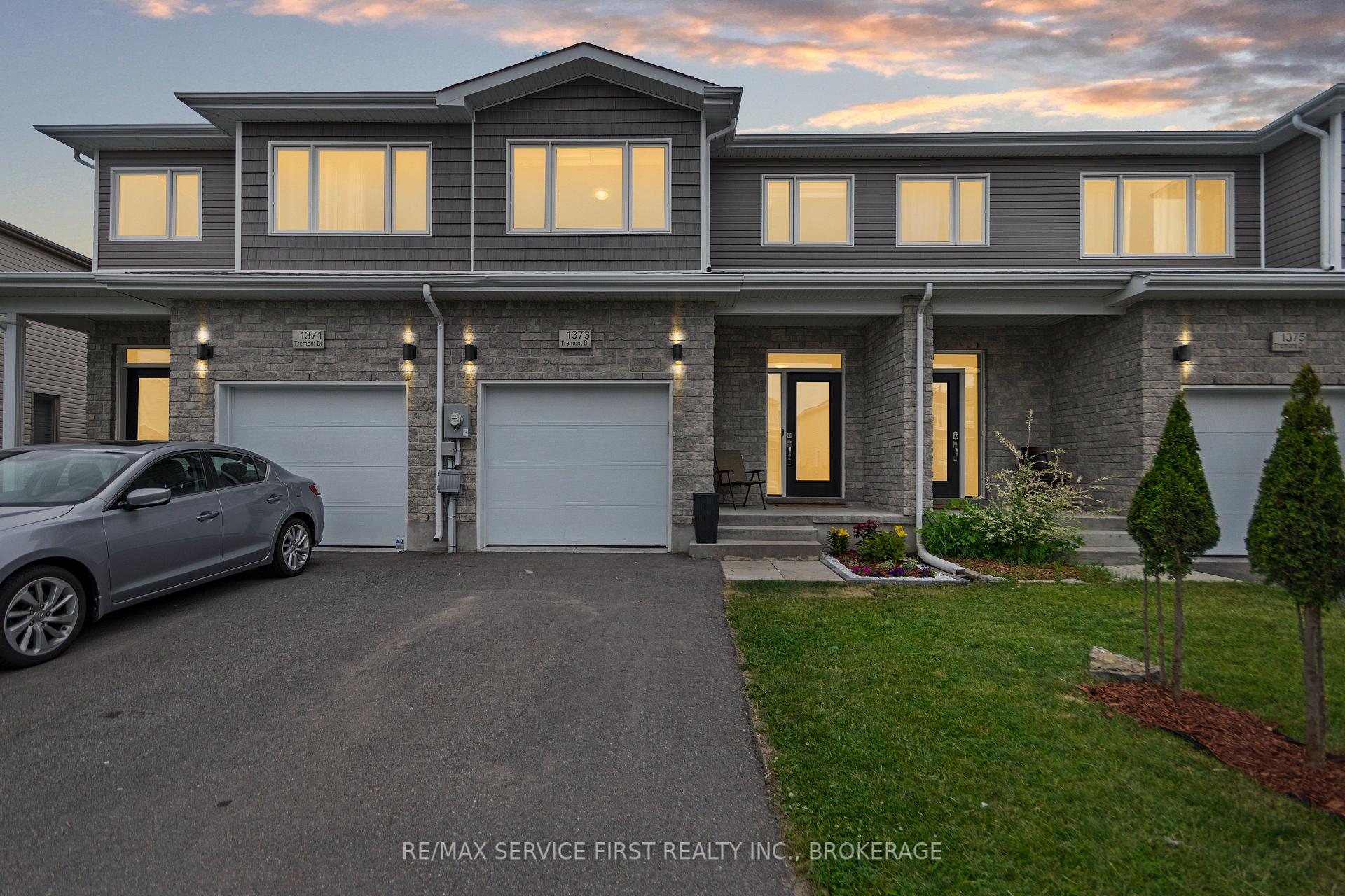 1373 Tremont Drive, Kingston, ON K7P 0M6 — Kingston, Ontario