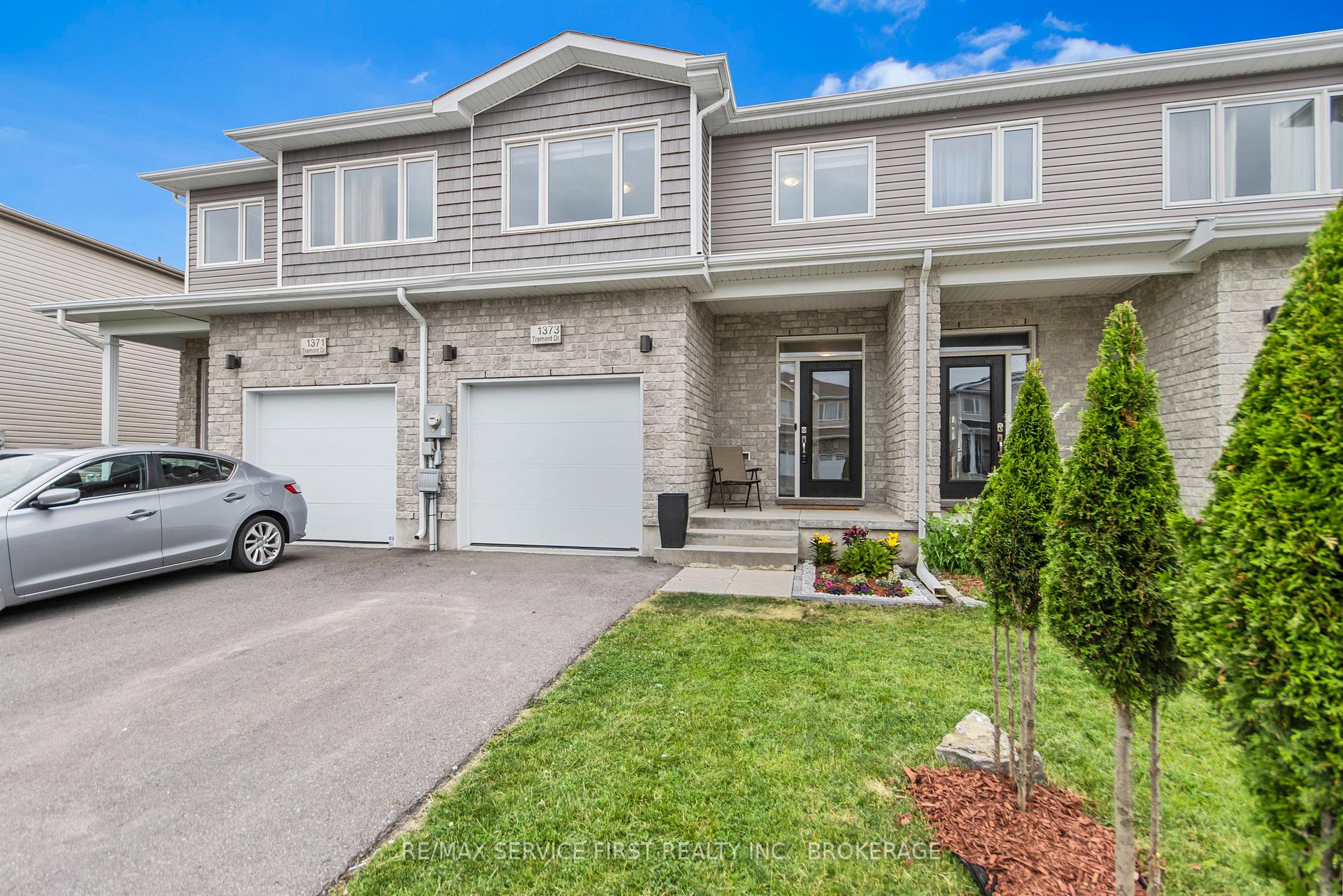 1373 Tremont Drive, Kingston — photo 2 of 5