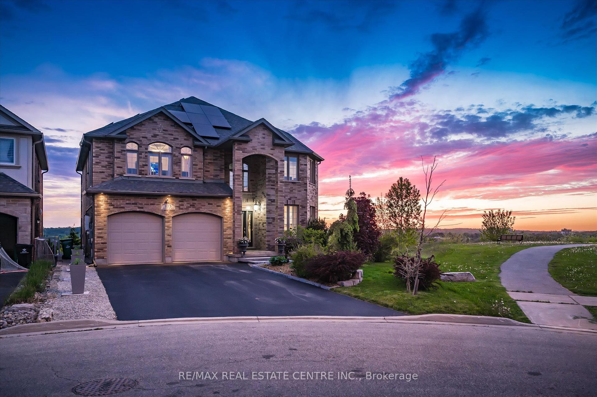 103 Gouda Place, Cambridge, ON N1P 0A9 — Cambridge, Ontario