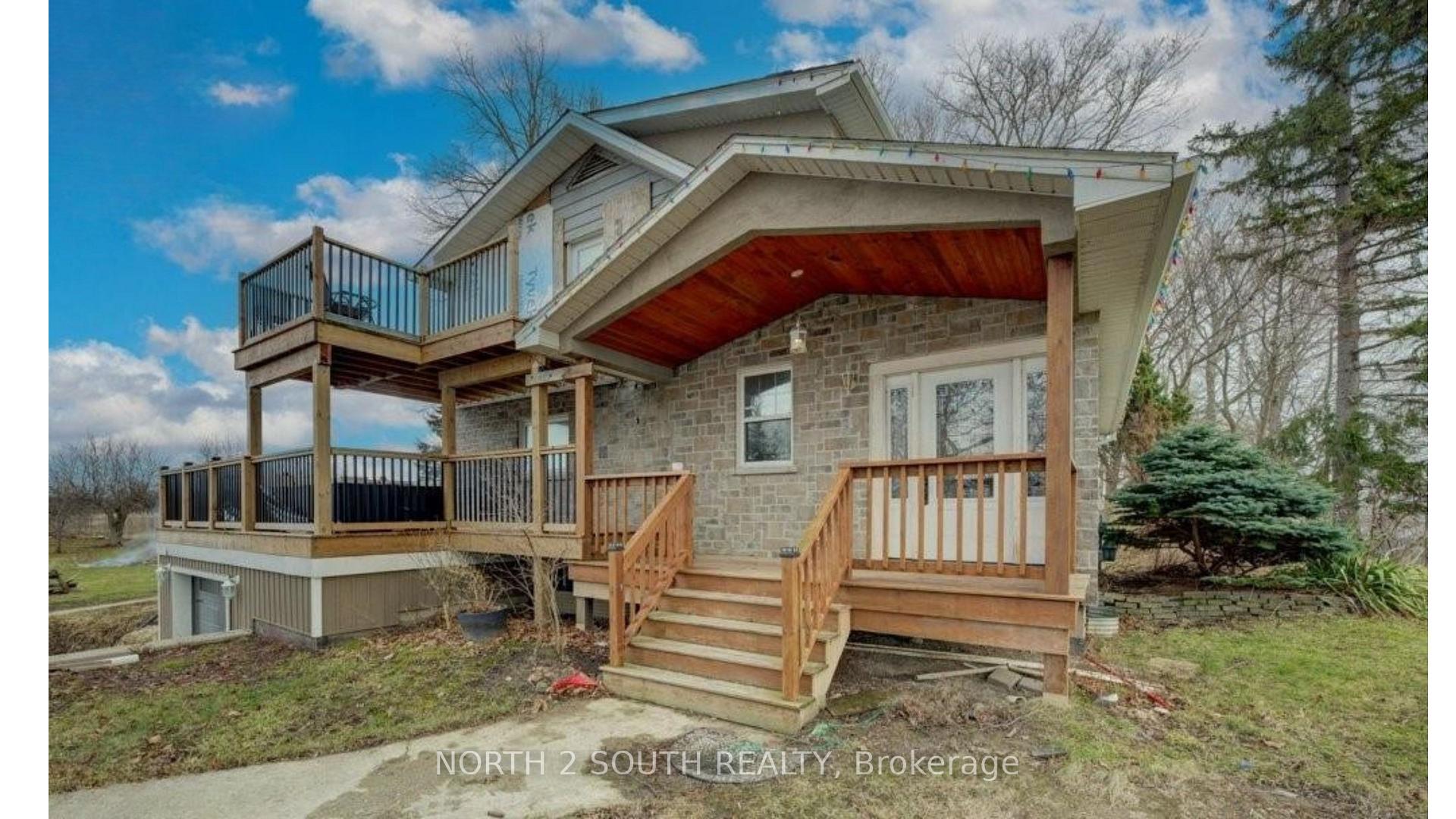 6757 Regional 20 Road, West Lincoln, ON L0R 2A0 — West Lincoln, Ontario