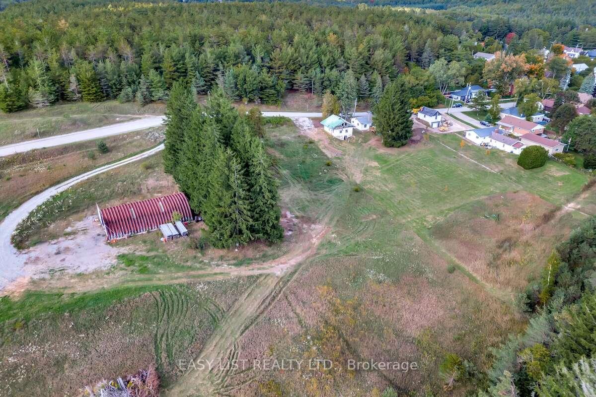 Lot 11 Drum Road, Kawartha Lakes, ON L0A 1K0 — Kawartha Lakes, Ontario
