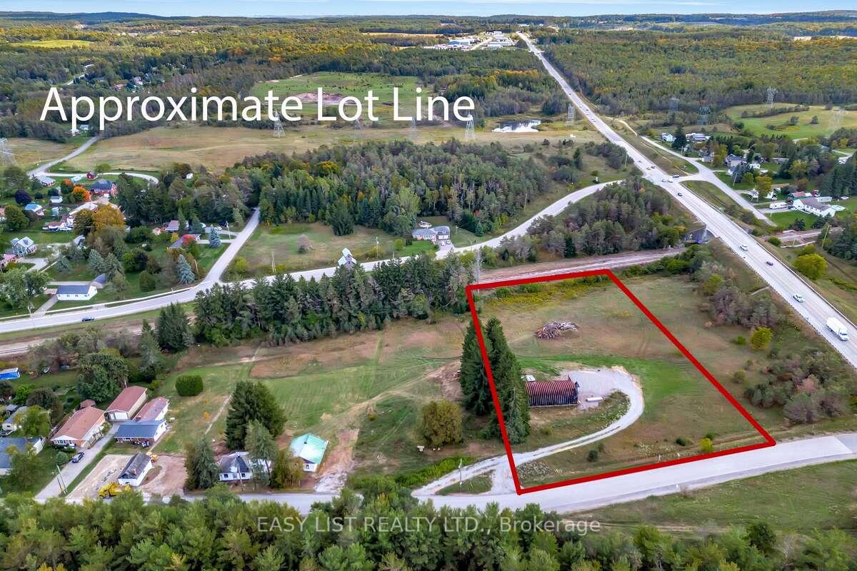 Lot 11 Drum Road, Kawartha Lakes — photo 2 of 4
