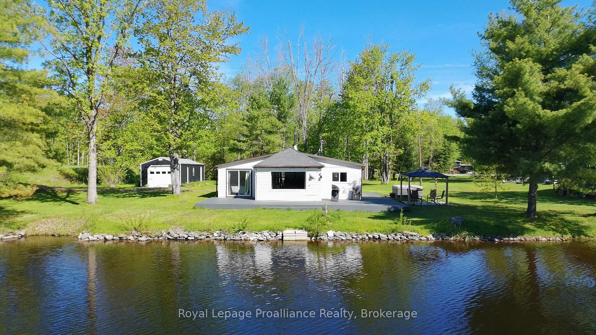 562 Cordova Road, Marmora and Lake, ON K0K 2M0 — Marmora and Lake, Ontario
