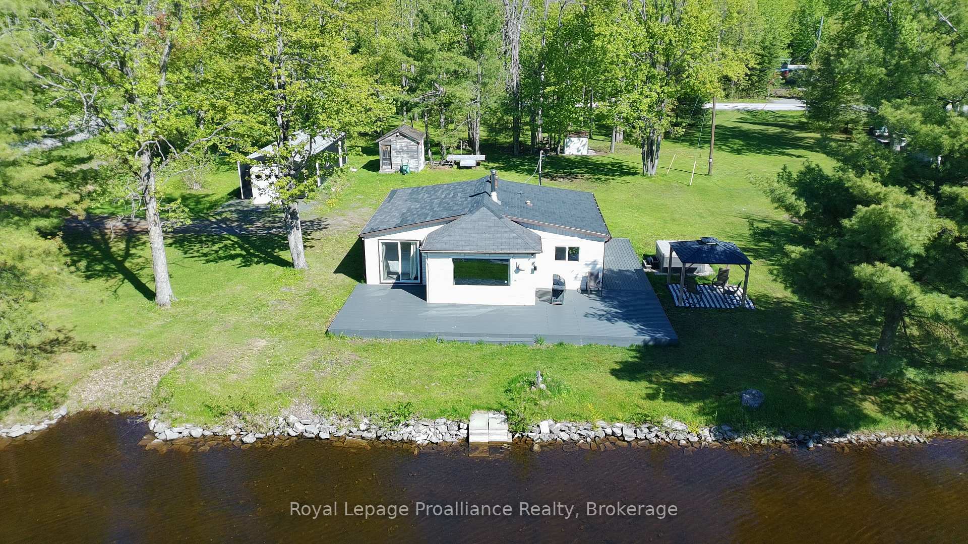 562 Cordova Road, Marmora and Lake — photo 2 of 5