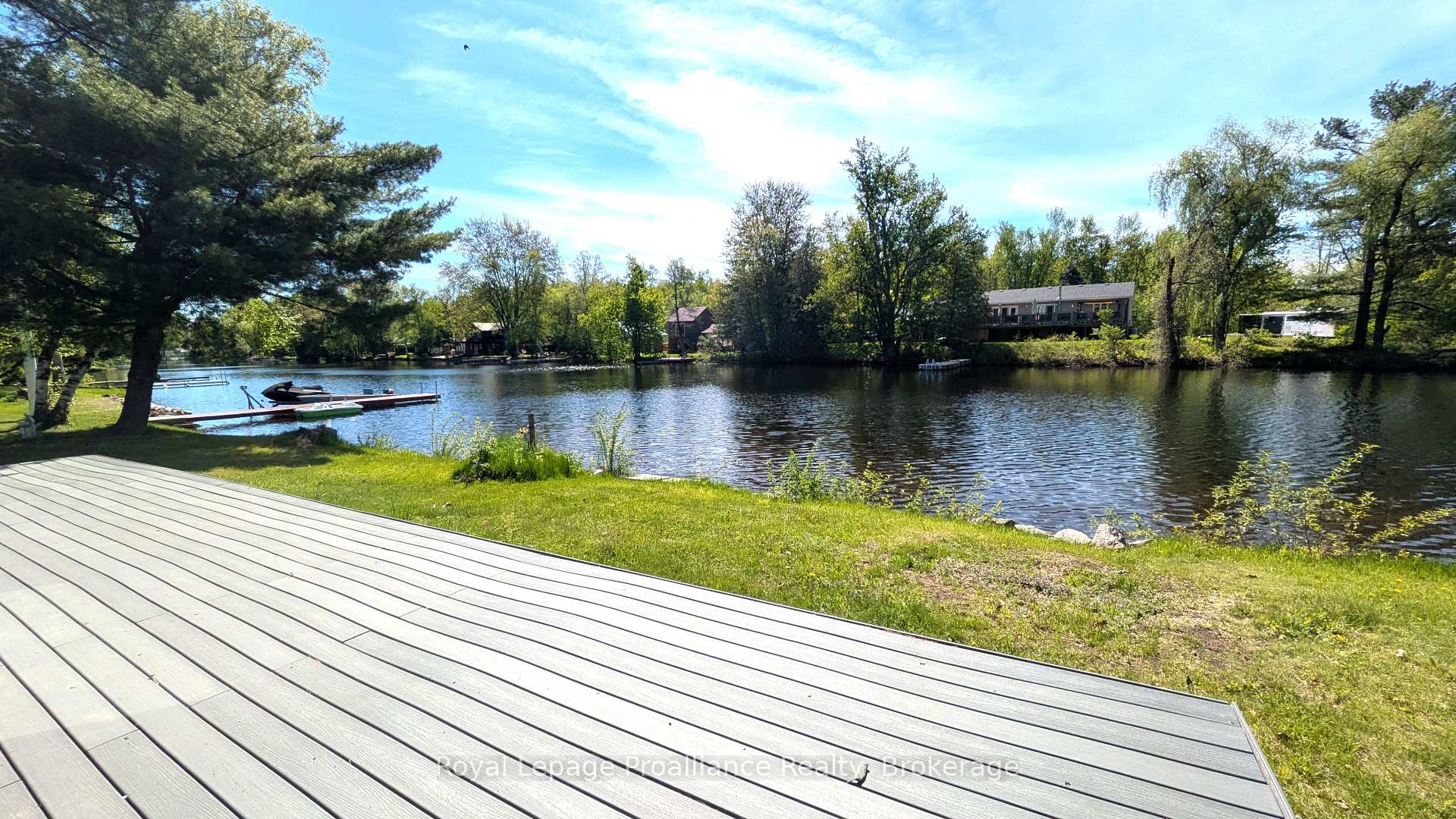 562 Cordova Road, Marmora and Lake — photo 4 of 5