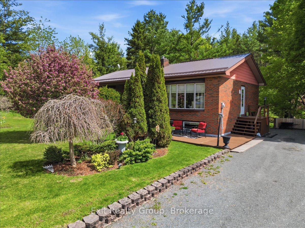 102836 Highway 7 N/A, Marmora and Lake, ON K0K 2M0 — Marmora and Lake, Ontario
