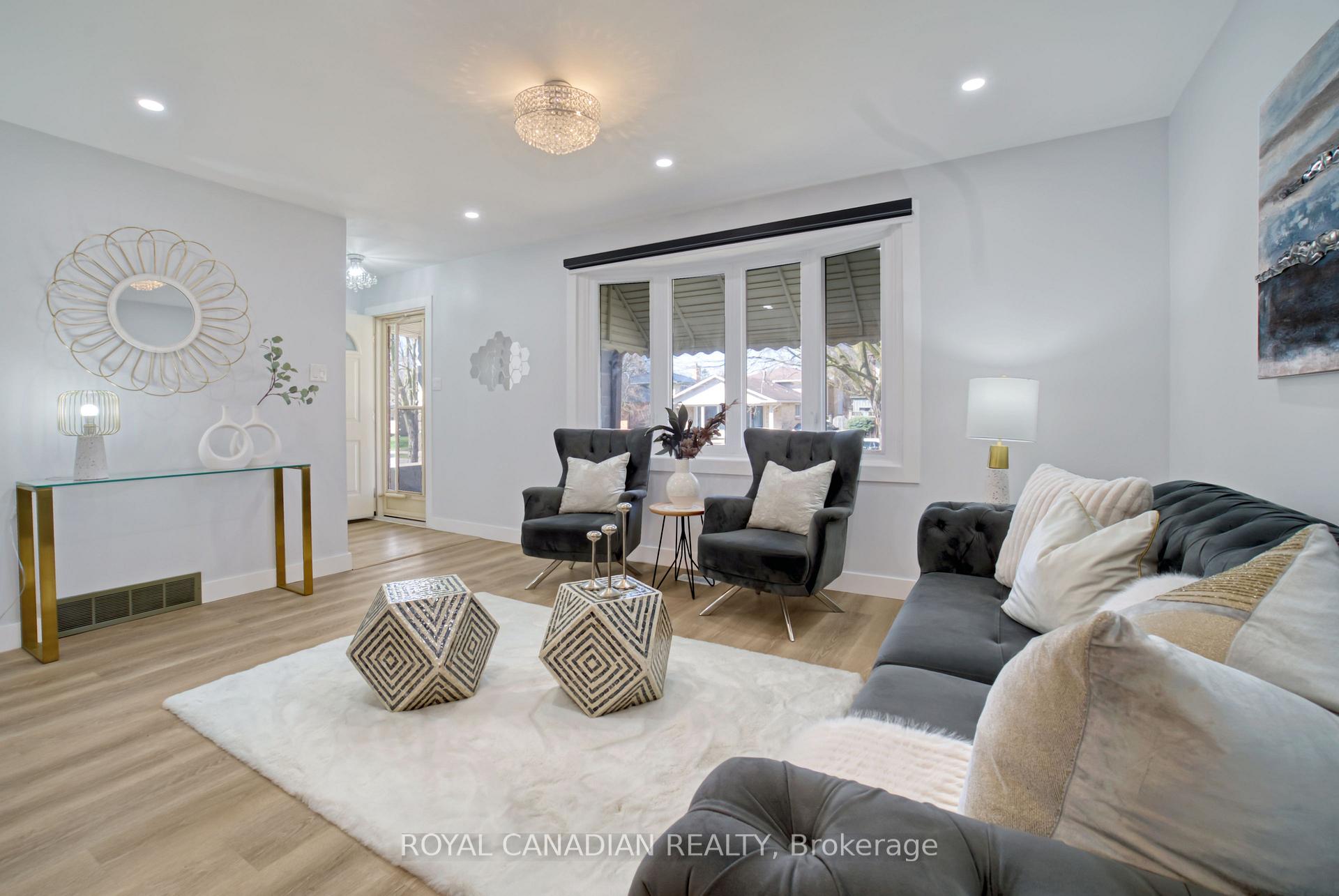 60 Lysanda Avenue, London South — photo 5 of 5
