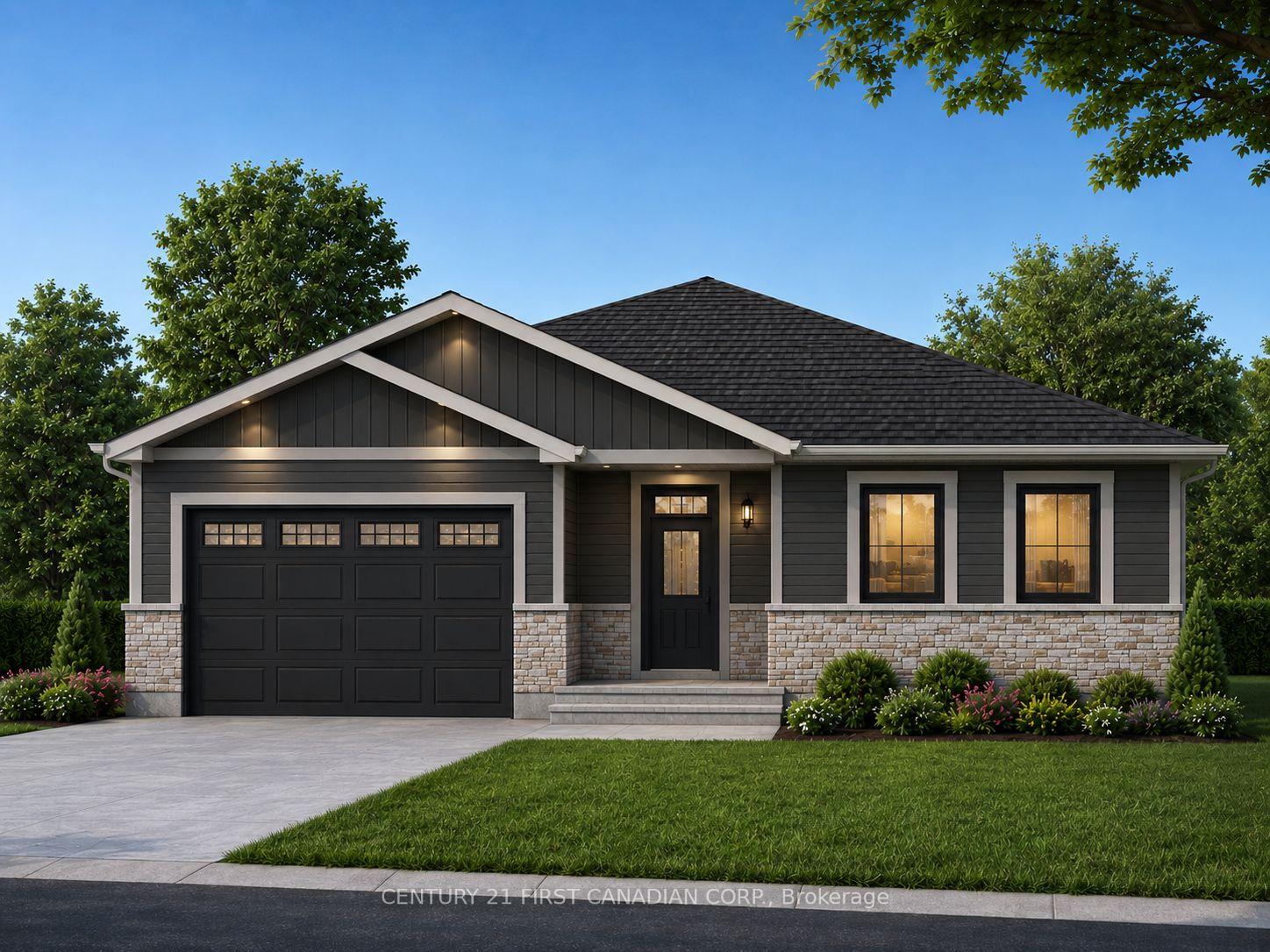 91 Victoria Avenue E, South Huron, ON N0M 1M0 — South Huron, Ontario