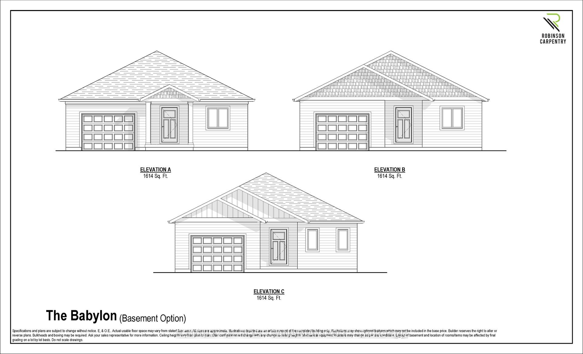 91 Victoria Avenue E, South Huron — photo 2 of 5